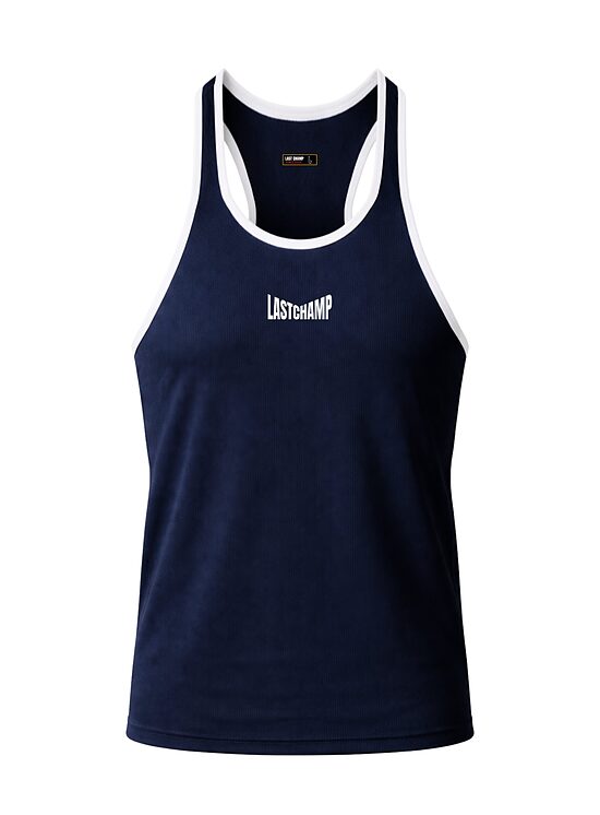 (1) TANK TOP – BACK DEFINITION